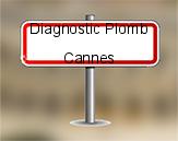 Diagnostic Plomb avant démolition sur Cannes